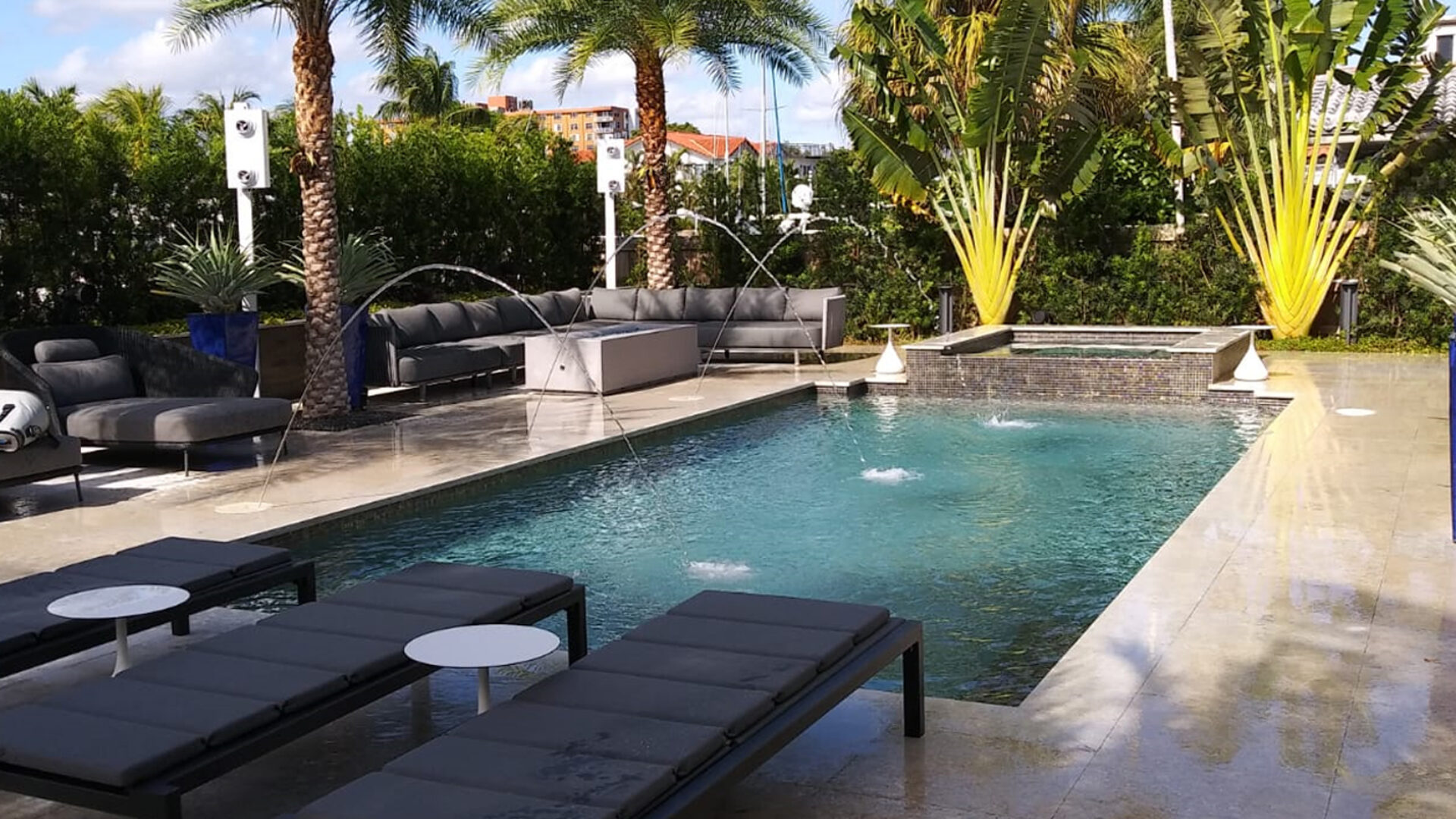 most trusted pool builders in homestead and south florida cutler bay